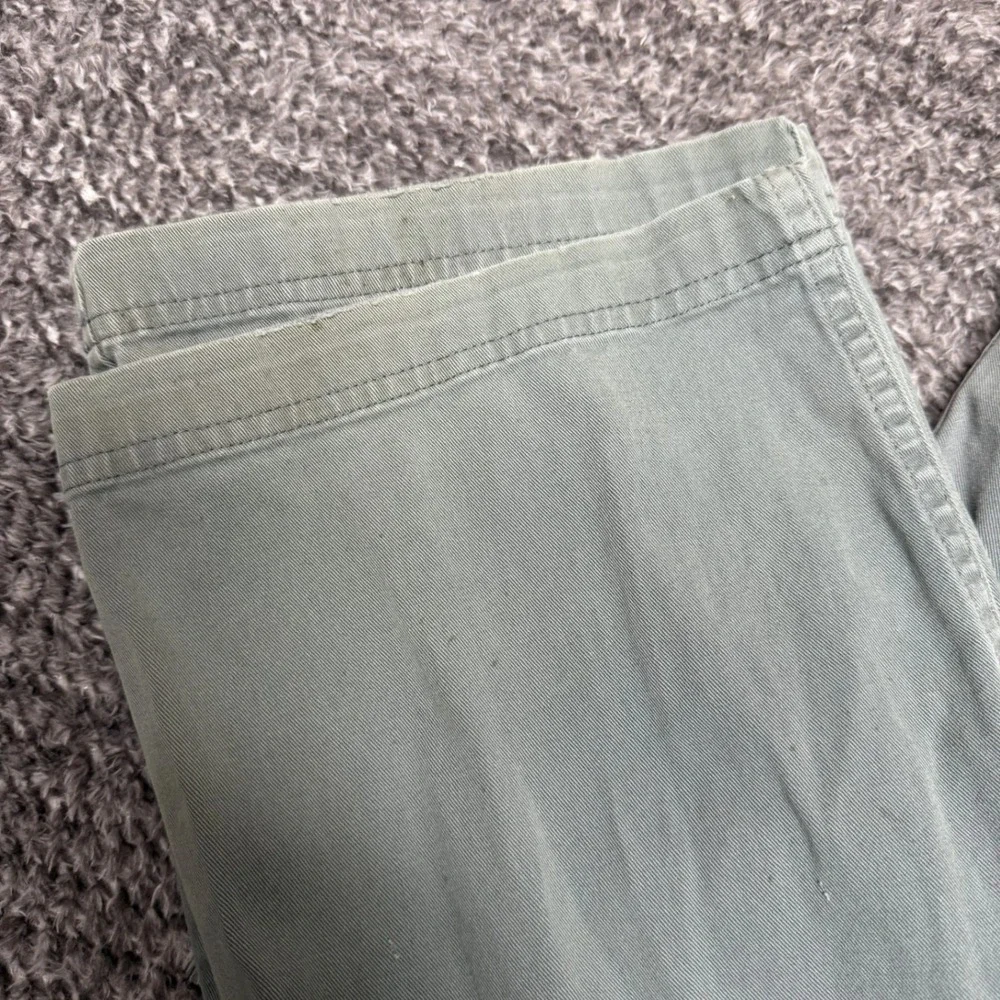 Columbia Mens Hiking Work Pants Size 34x32 Gray Outdoor Utility‎ Casual